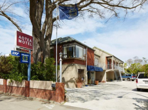 Aotea Motel, Christchurch